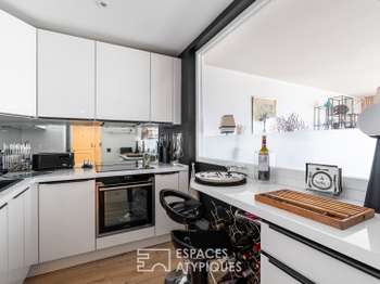 Vente appartement 4 pièces Vente appartement 4 pièces