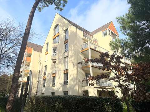 Vente appartement 2 pièces La Baule-Escoublac 44