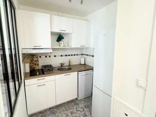 Vente appartement 2 pièces Vente appartement 2 pièces