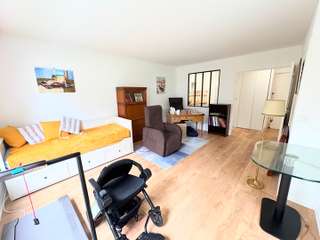 Vente appartement 2 pièces Vente appartement 2 pièces