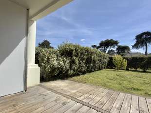 Photo Vente appartement La Baule-Escoublac