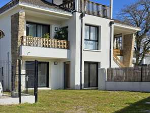Vente Appartement 4 piècesLa Baule-Escoublac