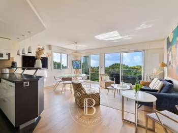Vente appartement 4 pièces La Baule-Escoublac 44