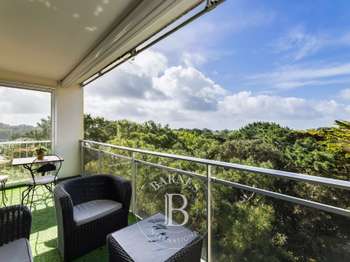 Vente appartement 4 pièces La Baule-Escoublac 44