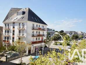 Vente Appartement T1La Baule-Escoublac