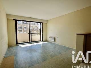 Vente appartement 1 pièce Vente appartement 1 pièce