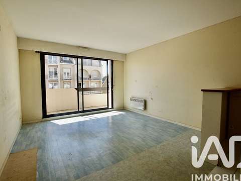 Vente appartement 1 pièce Vente appartement 1 pièce