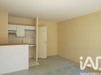 Vente appartement 1 pièce Vente appartement 1 pièce