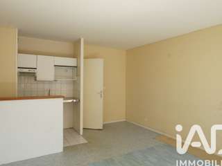 Vente appartement 1 pièce Vente appartement 1 pièce