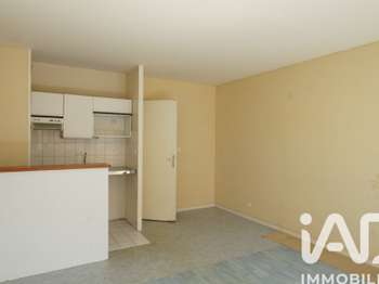 Vente appartement 1 pièce Vente appartement 1 pièce