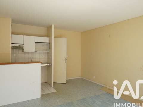 Vente appartement 1 pièce Vente appartement 1 pièce