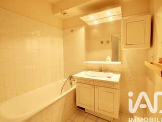 Vente appartement 1 pièce Vente appartement 1 pièce