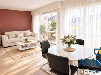 Vente Appartement 2 piècesLa Baule-Escoublac