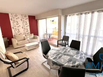 Vente Appartement 2 piècesLa Baule-Escoublac