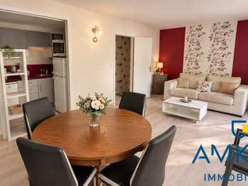 Vente appartement 2 pièces Vente appartement 2 pièces
