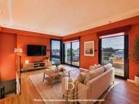 Vente appartement 7 pièces Vente appartement 7 pièces