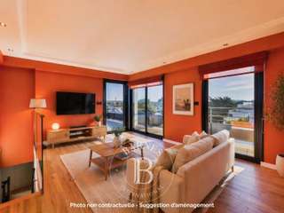 Vente appartement 7 pièces Vente appartement 7 pièces