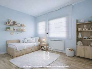 Vente appartement 7 pièces Vente appartement 7 pièces