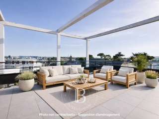 Vente appartement 7 pièces Vente appartement 7 pièces