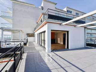 Vente appartement 7 pièces Vente appartement 7 pièces