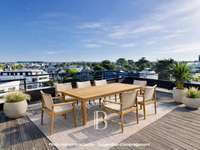 Vente appartement 7 pièces Vente appartement 7 pièces