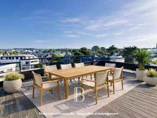 Vente appartement 7 pièces Vente appartement 7 pièces