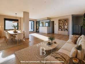 Vente Appartement 6 pièces +La Baule-Escoublac