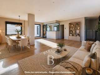 Vente appartement 7 pièces Vente appartement 7 pièces