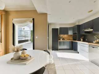 Vente appartement 7 pièces Vente appartement 7 pièces