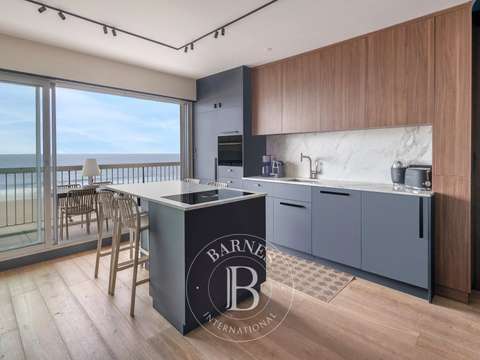 Vente appartement 2 pièces La Baule-Escoublac 44
