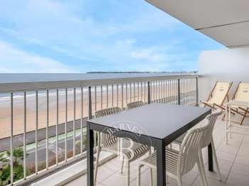 Vente Appartement 2 piècesLa Baule-Escoublac