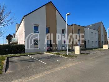 Vente appartement 2 pièces La Baule-Escoublac 44
