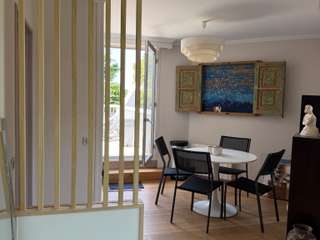 Vente appartement 5 pièces