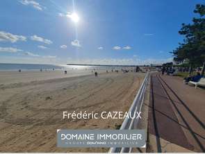 Vente Appartement T1La Baule-Escoublac