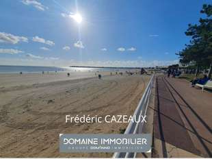 Photo Vente appartement La Baule-Escoublac