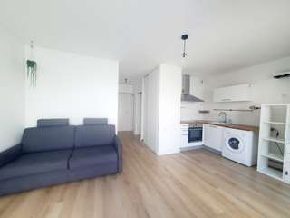 Vente appartement 1 pièce Vente appartement 1 pièce