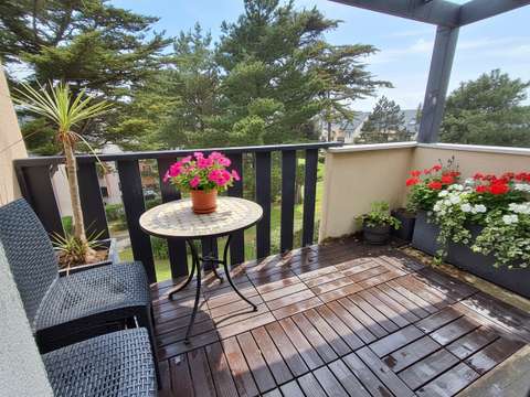 Vente appartement 2 pièces La Baule-Escoublac 44