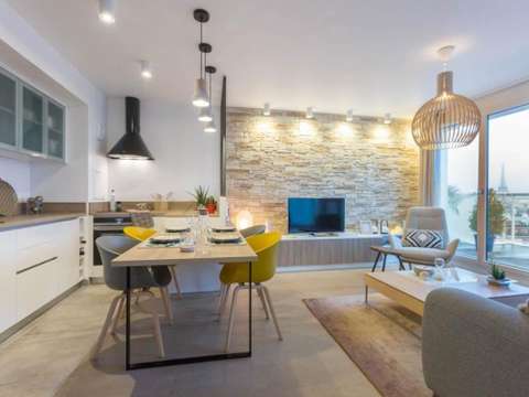 Vente appartement 2 pièces La Baule-Escoublac 44