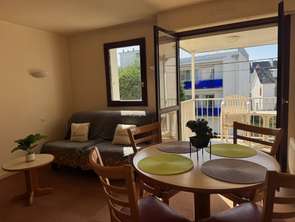 Vente Appartement T1La Baule-Escoublac