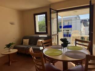 Photo Vente appartement La Baule-Escoublac