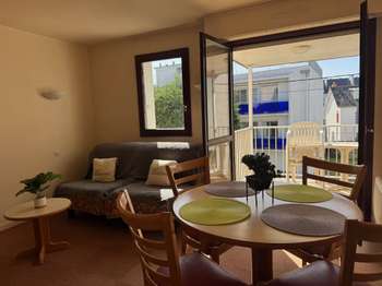 Vente appartement 1 pièce La Baule-Escoublac 44