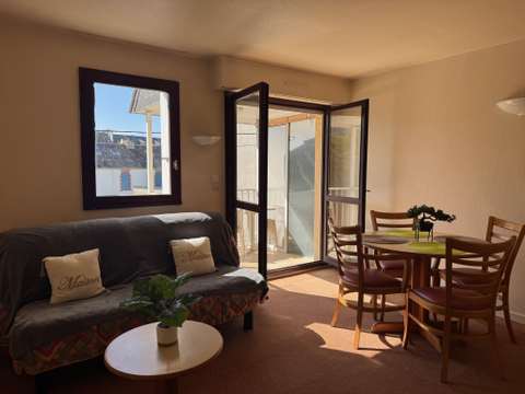 Vente appartement 1 pièce