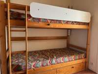 Vente appartement 1 pièce Vente appartement 1 pièce