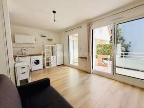 Vente Appartement T1La Baule-Escoublac