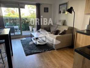 Vente Appartement 2 piècesLa Baule-Escoublac