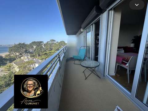 Vente appartement 1 pièce La Baule-Escoublac 44