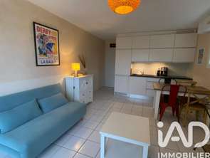 Vente Appartement 2 piècesLa Baule-Escoublac