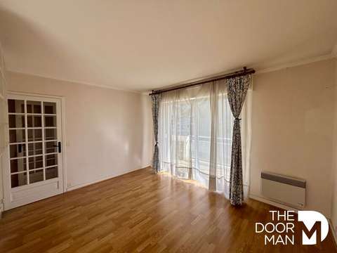 Vente appartement 3 pièces La Baule-Escoublac 44