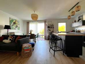 Vente Appartement 2 piècesLa Baule-Escoublac