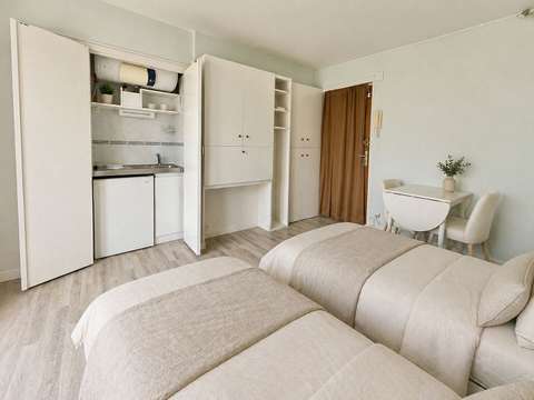 Vente appartement 1 pièce